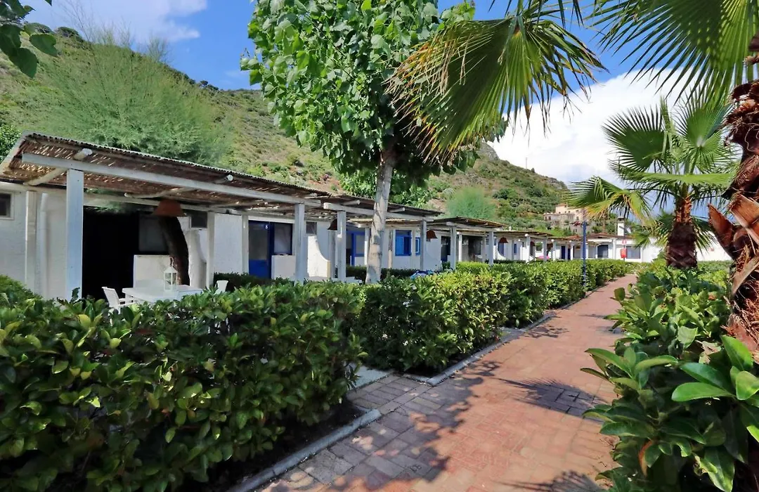 Le Palme Village-1